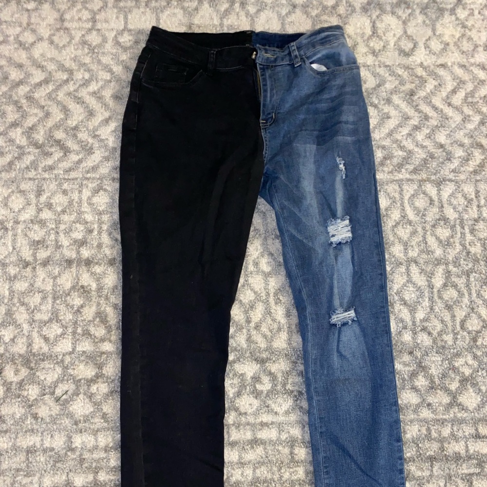 jeans